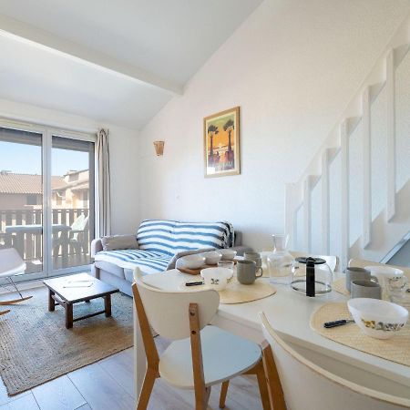 Apartment Les Maisons De L'Ocean-11 By Interhome Lacanau Zewnętrze zdjęcie