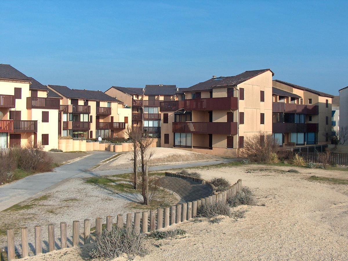 Apartment Les Maisons De L'Ocean-11 By Interhome Lacanau Zewnętrze zdjęcie