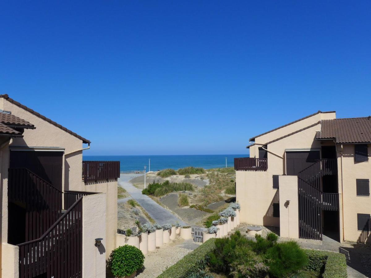 Apartment Les Maisons De L'Ocean-11 By Interhome Lacanau Zewnętrze zdjęcie