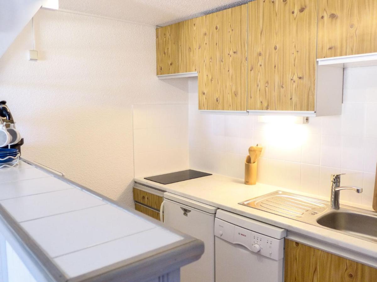 Apartment Les Maisons De L'Ocean-11 By Interhome Lacanau Zewnętrze zdjęcie