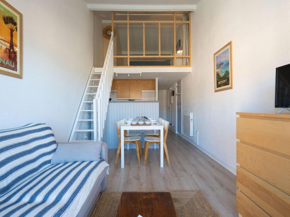Apartment Les Maisons De L'Ocean-11 By Interhome Lacanau Zewnętrze zdjęcie