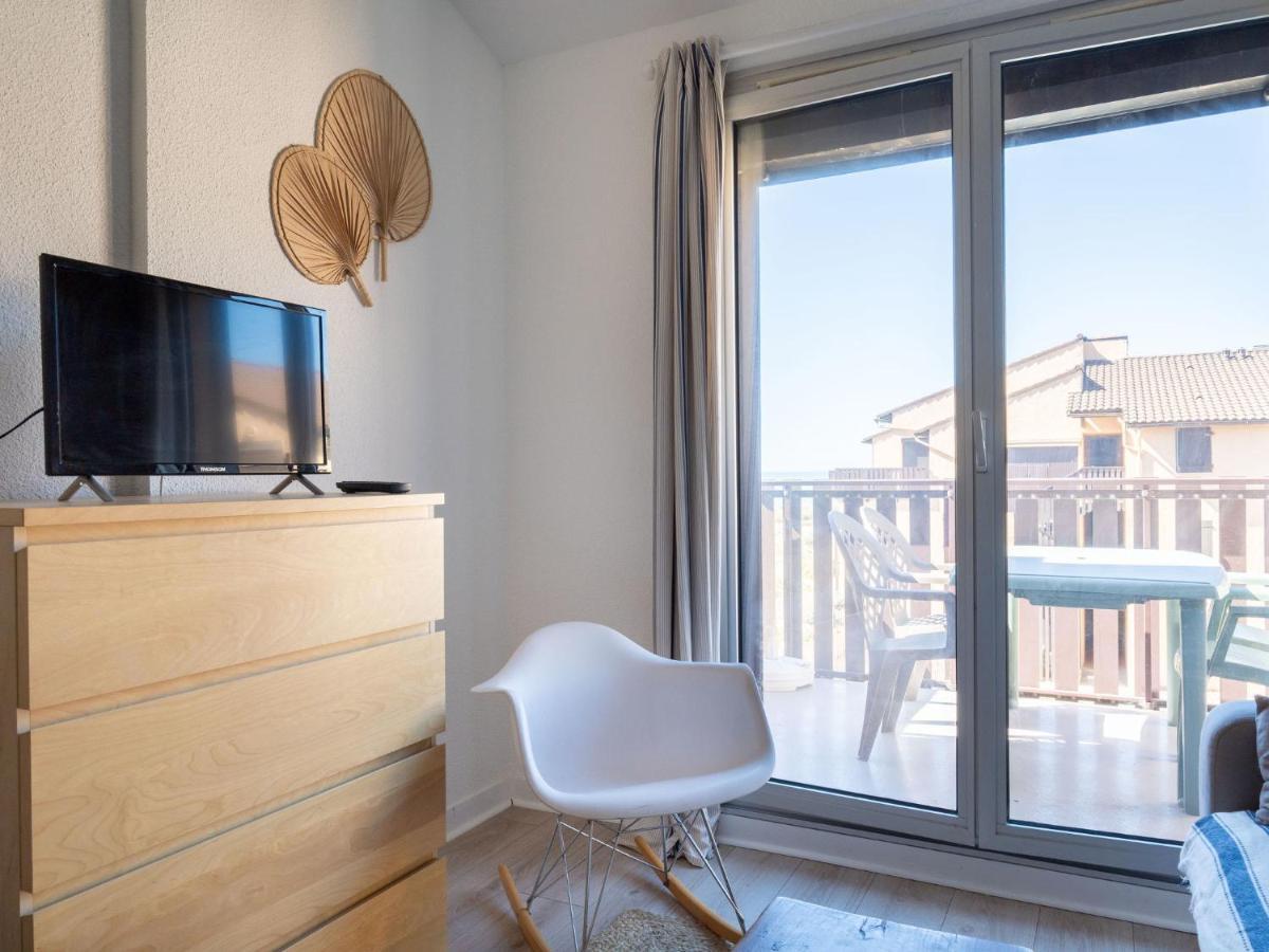 Apartment Les Maisons De L'Ocean-11 By Interhome Lacanau Zewnętrze zdjęcie