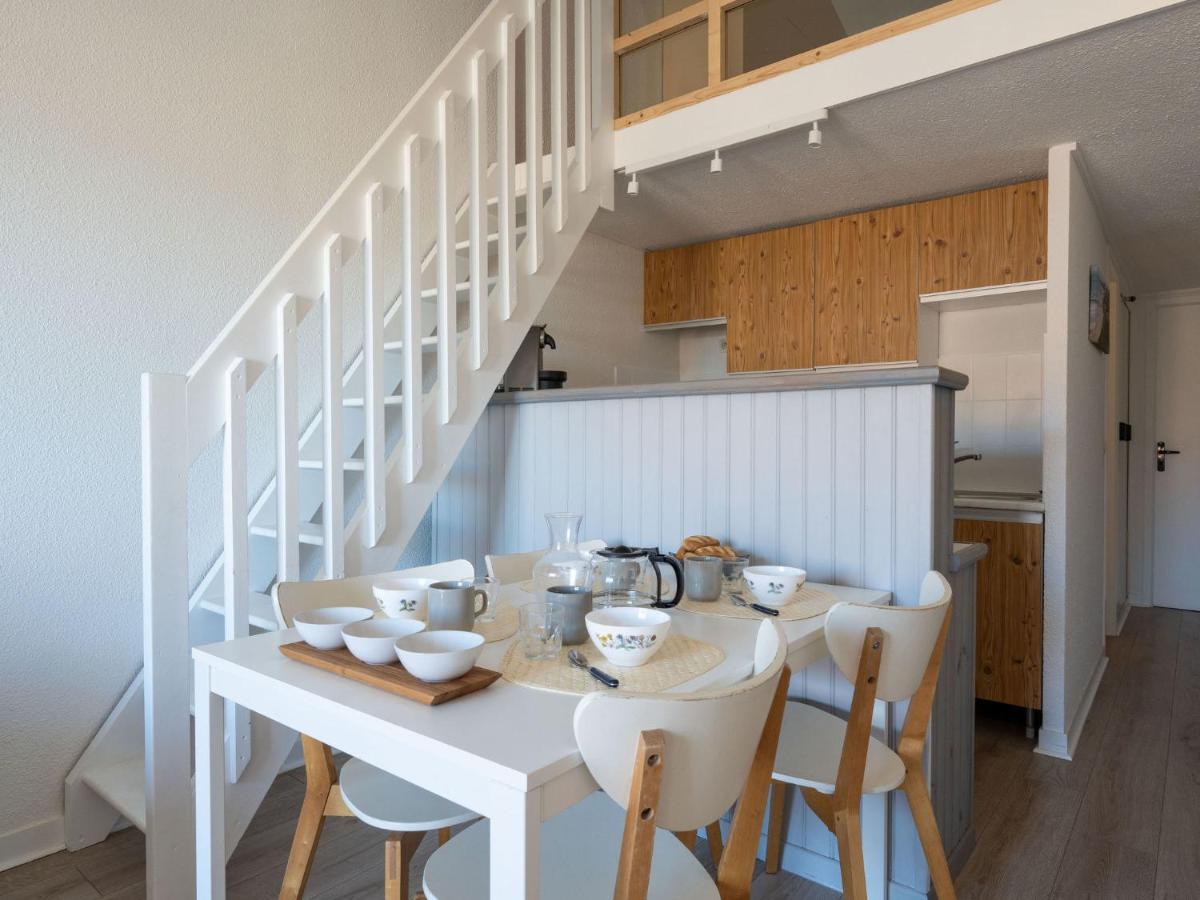 Apartment Les Maisons De L'Ocean-11 By Interhome Lacanau Zewnętrze zdjęcie