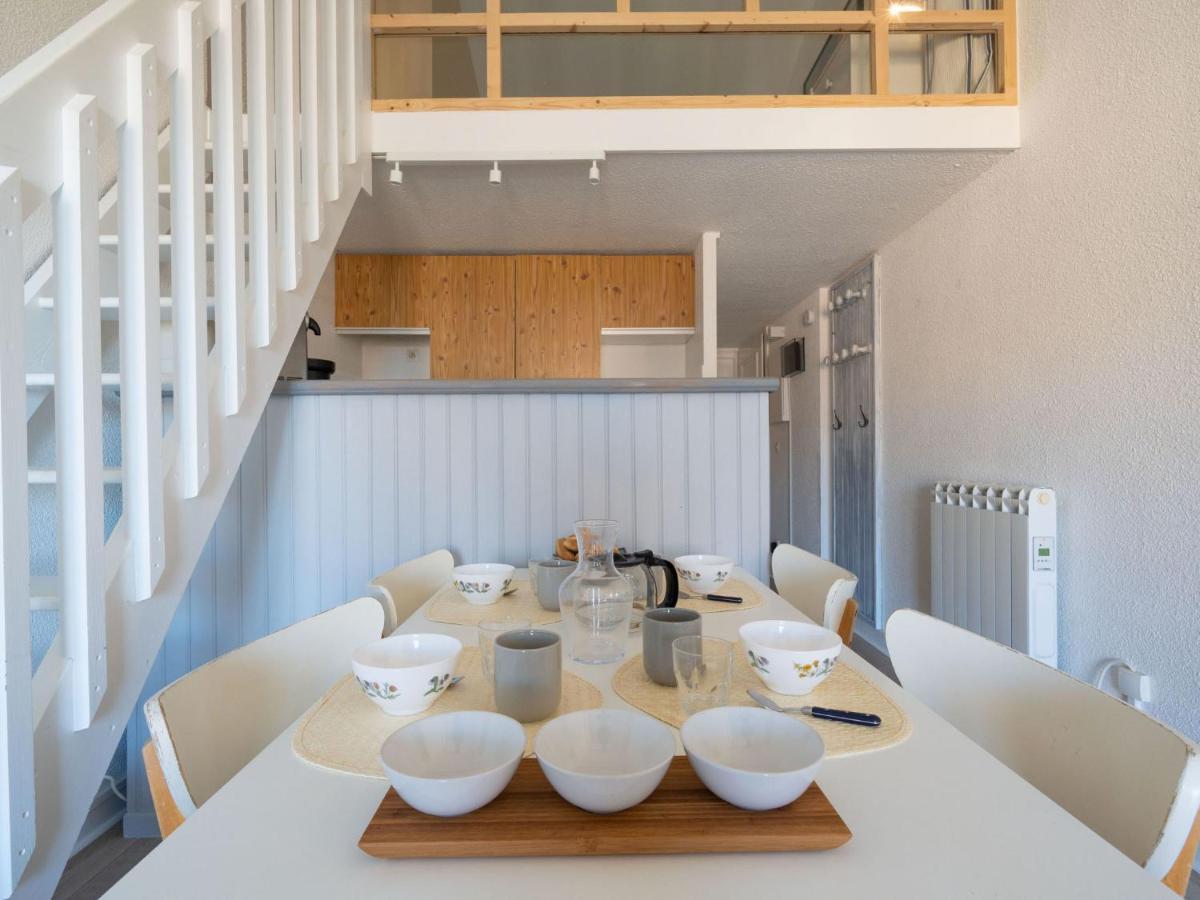 Apartment Les Maisons De L'Ocean-11 By Interhome Lacanau Zewnętrze zdjęcie