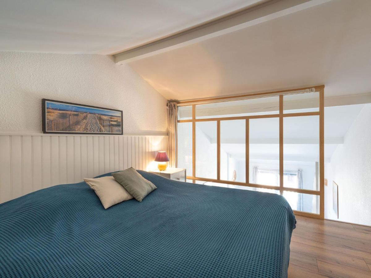 Apartment Les Maisons De L'Ocean-11 By Interhome Lacanau Zewnętrze zdjęcie
