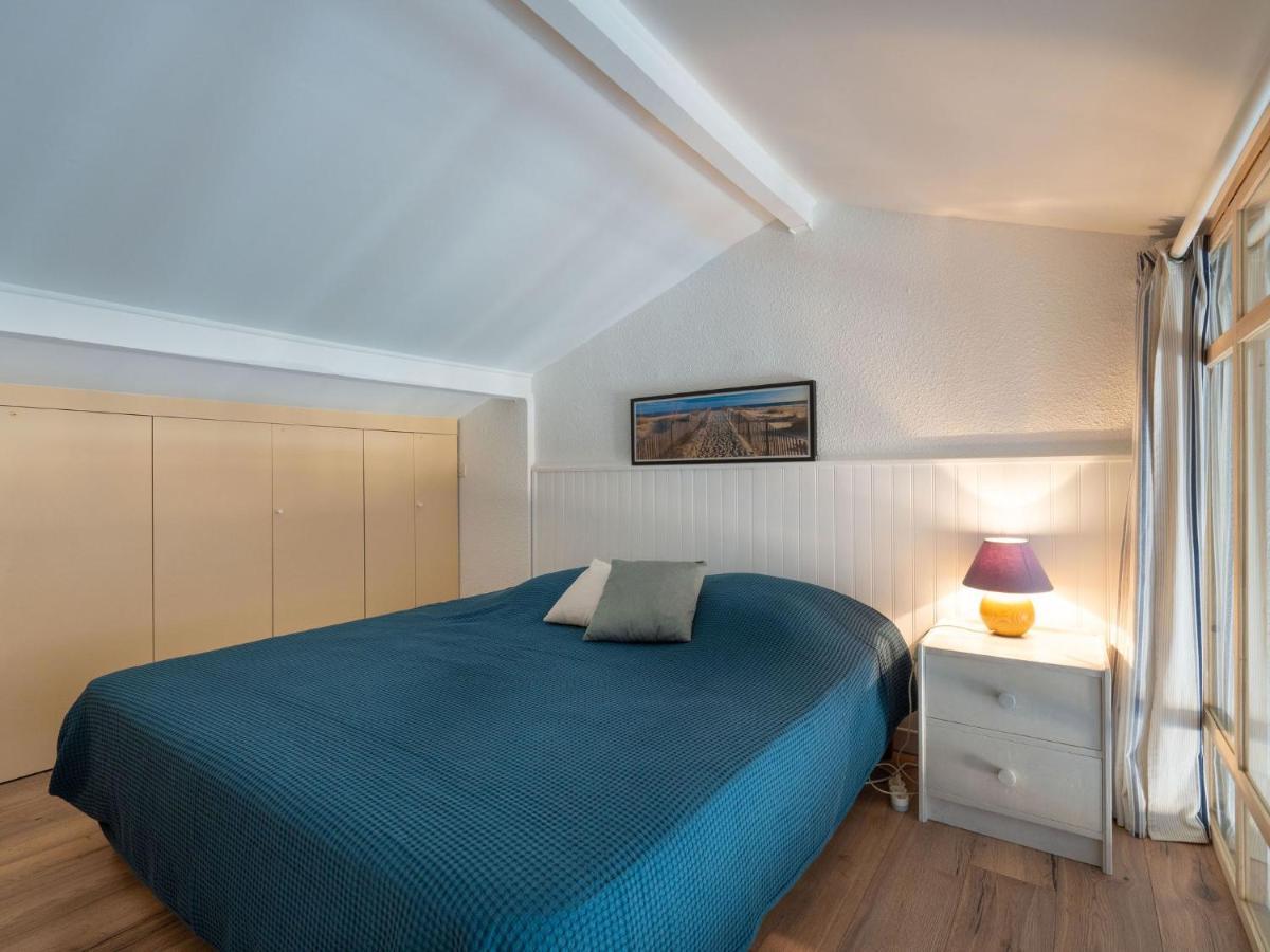 Apartment Les Maisons De L'Ocean-11 By Interhome Lacanau Zewnętrze zdjęcie